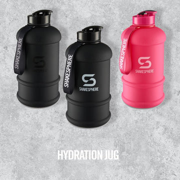 Hydration Jugs