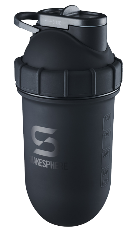 SHAKESPHERE Mixer Jug: Protein Shaker Bottle and Smoothie Cup, 44