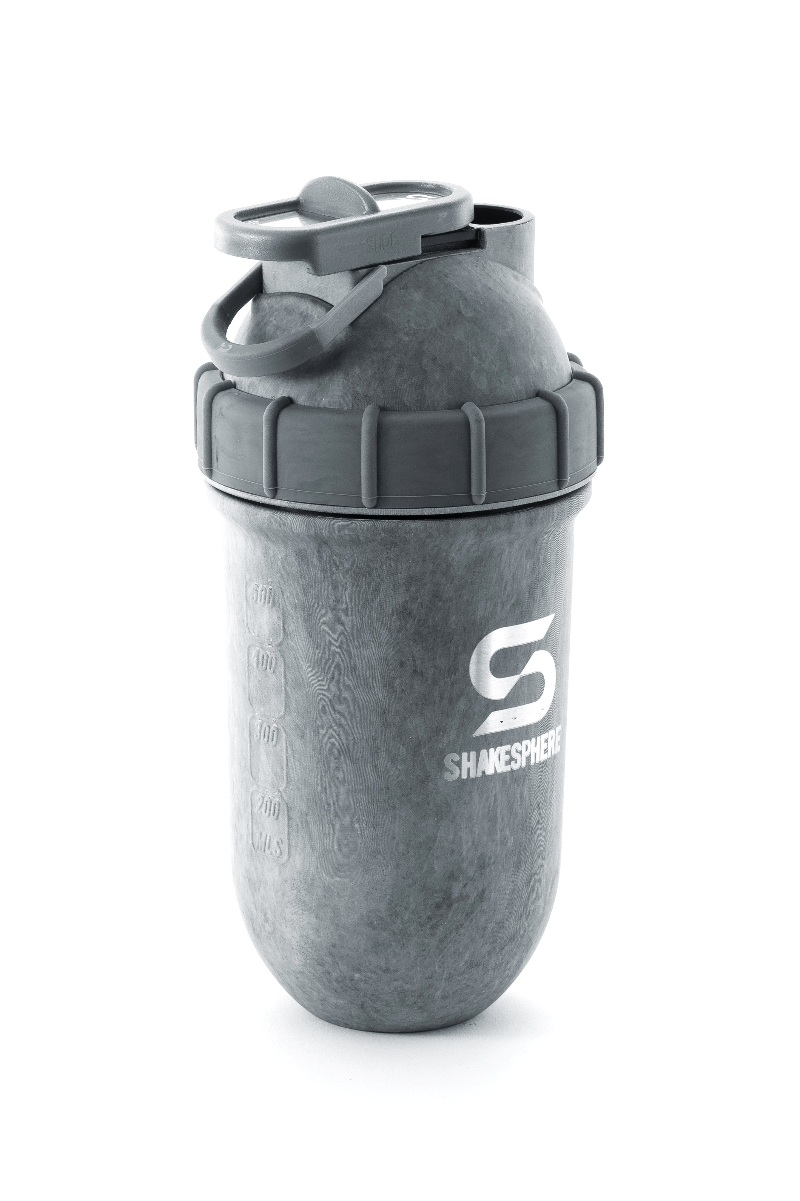 Stainless steel protein shaker bottles – ShakeSphere US