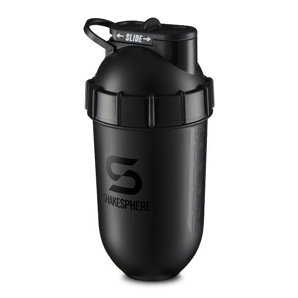 The Coldest Shaker Bottle Perfect Blender for Protein Shakes, Pre Workout  and Cocktails with Insulated Chug lid (36 oz, Galaxy Purple)
