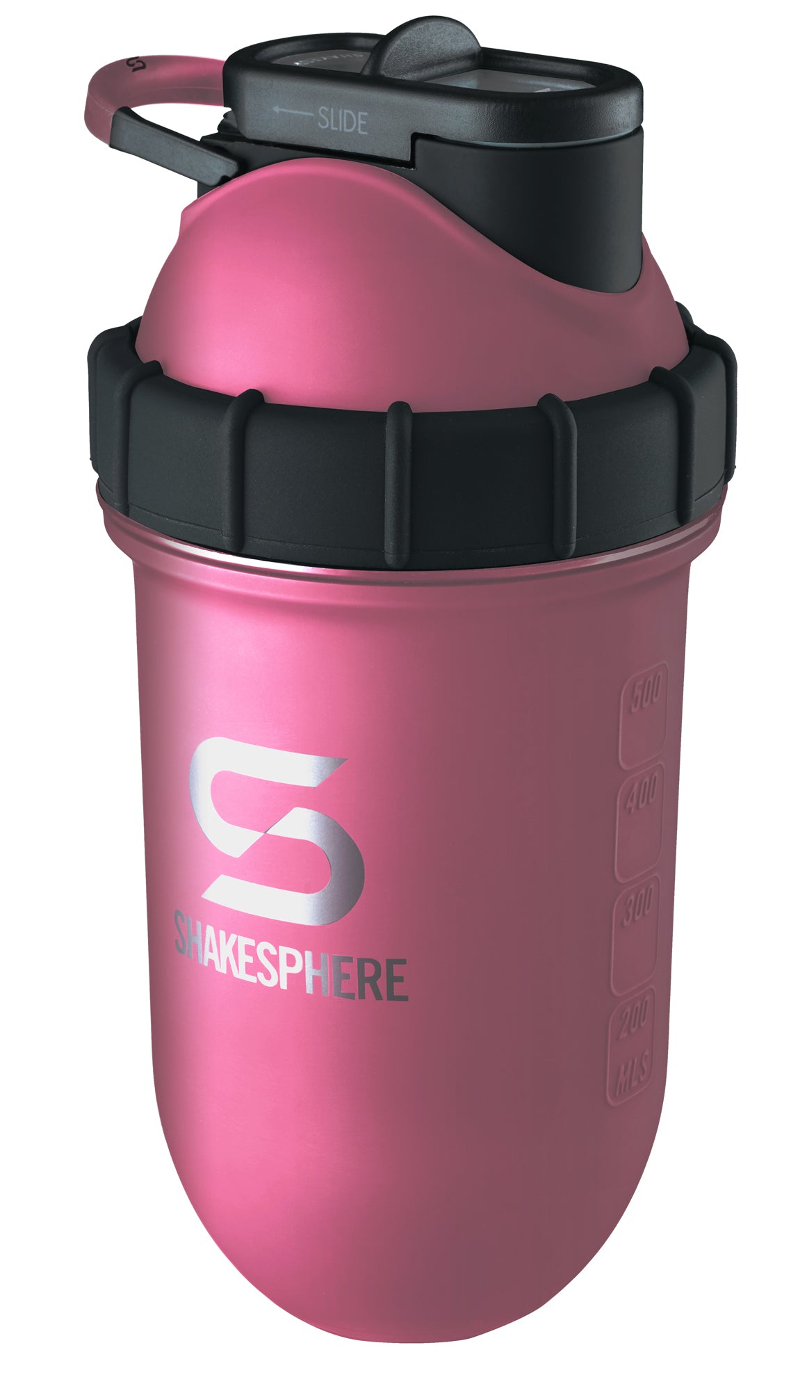 Protein Shaker Bottles with Storage – Page 2 – ShakeSphere US