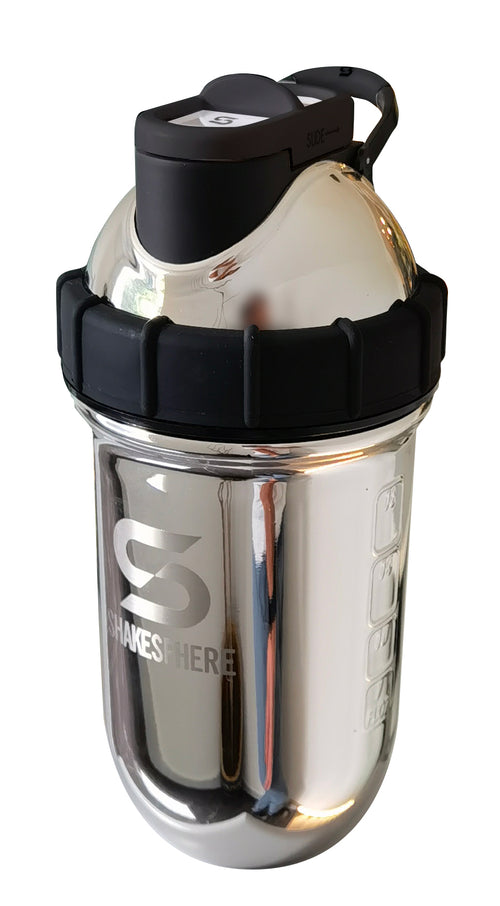 Gym Bottle Shaker Bottle Pro Series Perfect for Protein Shakes and Pre  Workout - ASM066 - IdeaStage Promotional Products