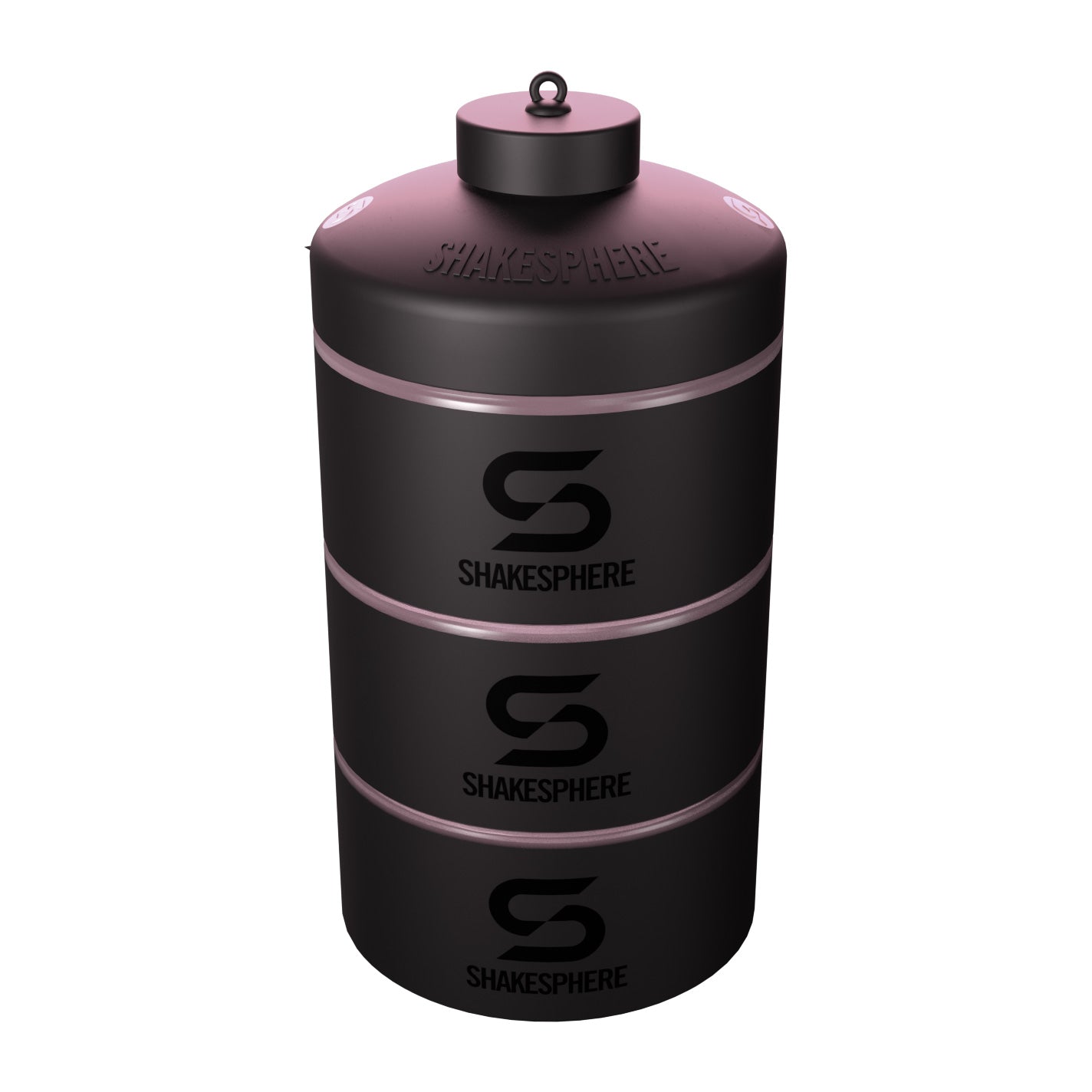 Shaker Bottle with Storage | Valor Fitness ZB-Multi