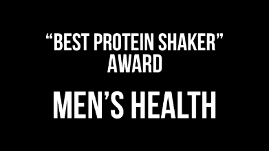 Best protin shaker Menshealth