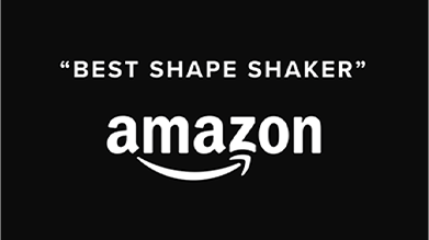 Best shape shaker Amazon